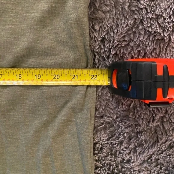 JESSICA SIMPSON Women’s Brees T-Shirt Dress - Picture 12 of 16